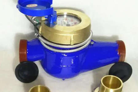 光電直讀水表備受歡迎，它到底好在哪里？